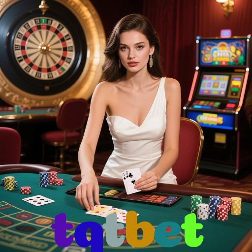 A Magia dos Jogos de Fantasia na tqtbet