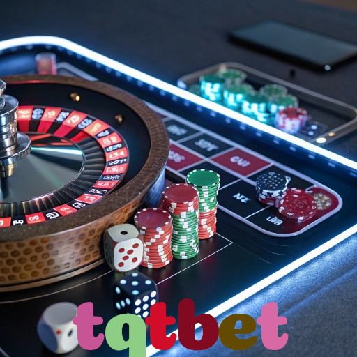 A Magia dos Jogos de Fantasia na tqtbet