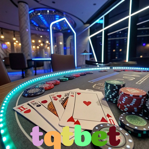 A Magia dos Jogos de Fantasia na tqtbet