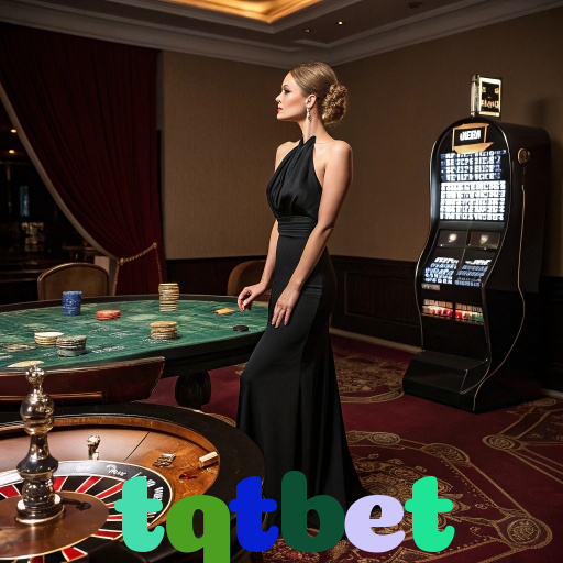 A Magia dos Jogos de Fantasia na tqtbet