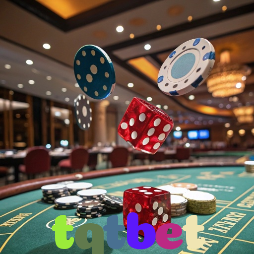 A Magia dos Jogos de Fantasia na tqtbet