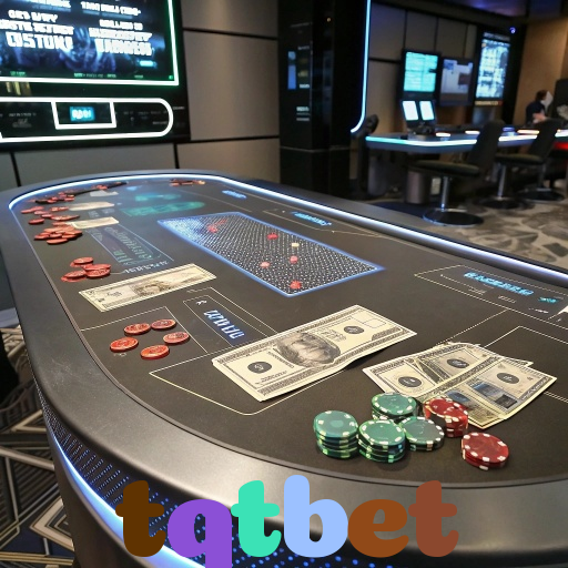 A Magia dos Jogos de Fantasia na tqtbet