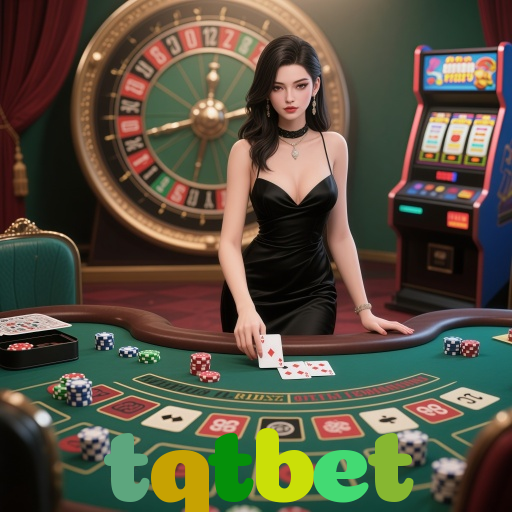 A Magia dos Jogos de Fantasia na tqtbet