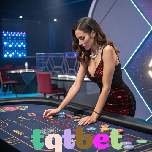 A Magia dos Jogos de Fantasia na tqtbet