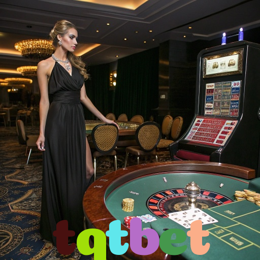 A Magia dos Jogos de Fantasia na tqtbet