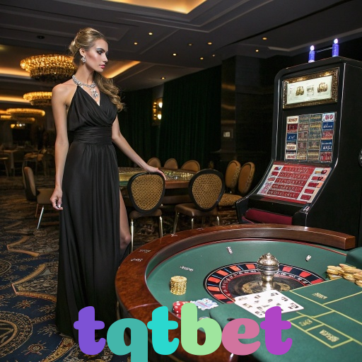 A Magia dos Jogos de Fantasia na tqtbet