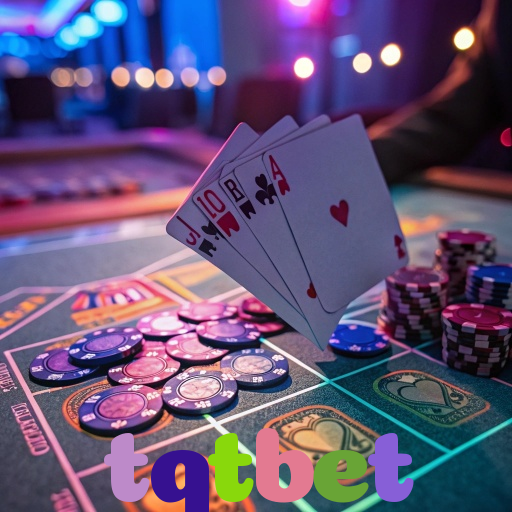 A Magia dos Jogos de Fantasia na tqtbet