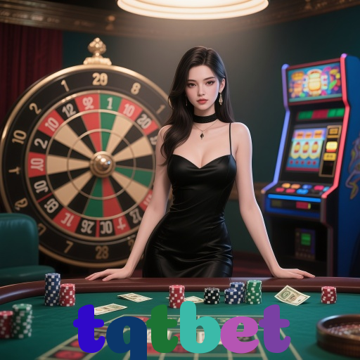 A Magia dos Jogos de Fantasia na tqtbet