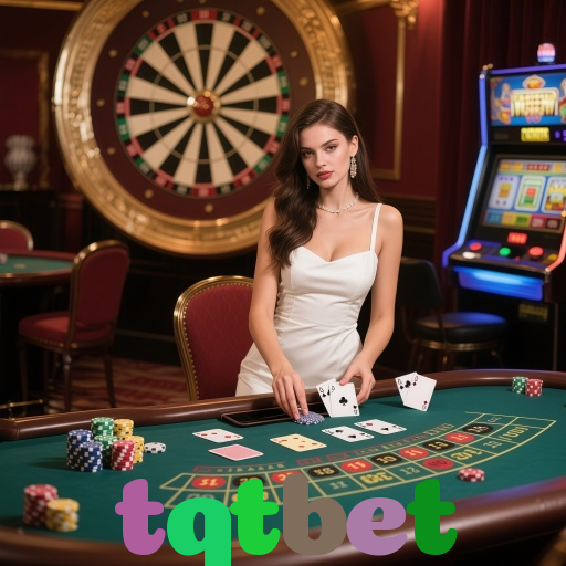 A Magia dos Jogos de Fantasia na tqtbet