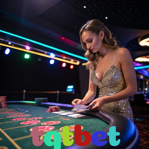 A Magia dos Jogos de Fantasia na tqtbet