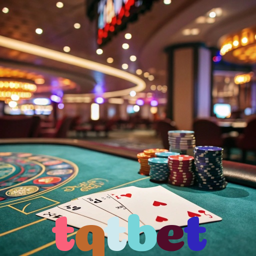 A Magia dos Jogos de Fantasia na tqtbet