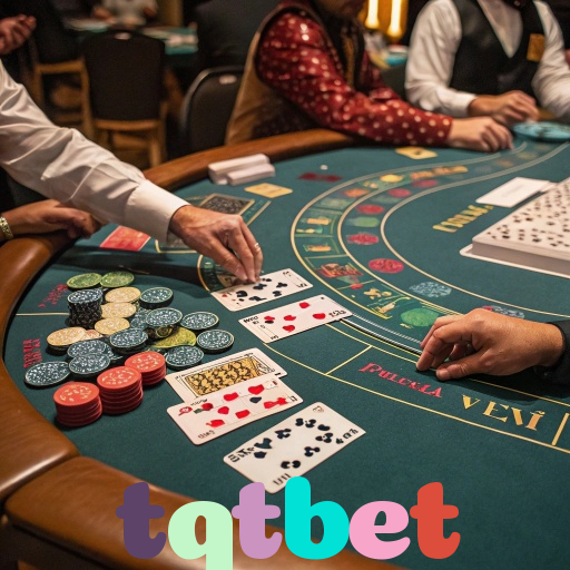 A Magia dos Jogos de Fantasia na tqtbet