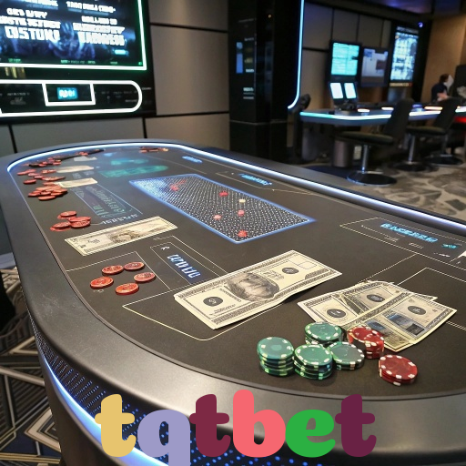 A Magia dos Jogos de Fantasia na tqtbet