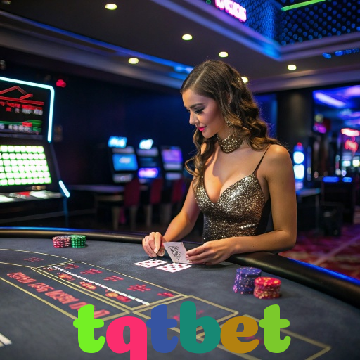 A Magia dos Jogos de Fantasia na tqtbet