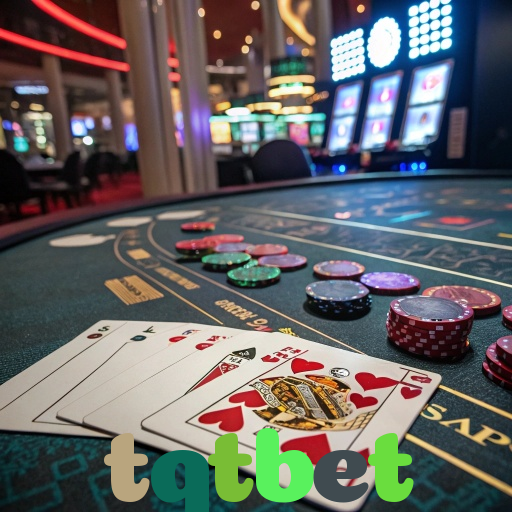 A Magia dos Jogos de Fantasia na tqtbet