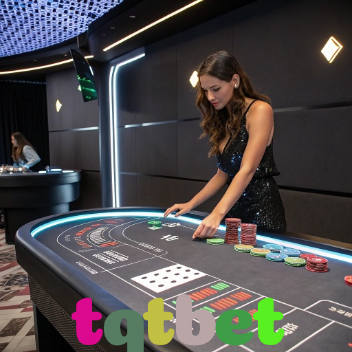 A Magia dos Jogos de Fantasia na tqtbet