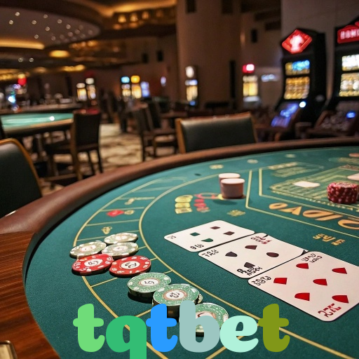 A Magia dos Jogos de Fantasia na tqtbet