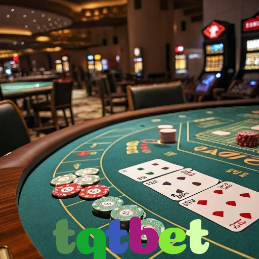 A Magia dos Jogos de Fantasia na tqtbet