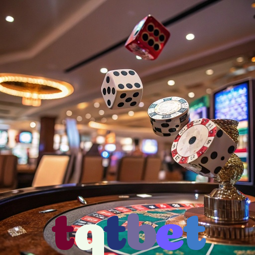 A Magia dos Jogos de Fantasia na tqtbet