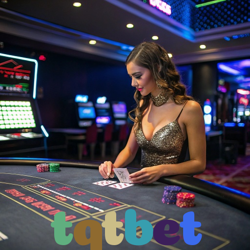 A Magia dos Jogos de Fantasia na tqtbet