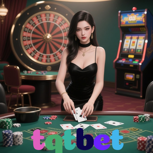 A Magia dos Jogos de Fantasia na tqtbet