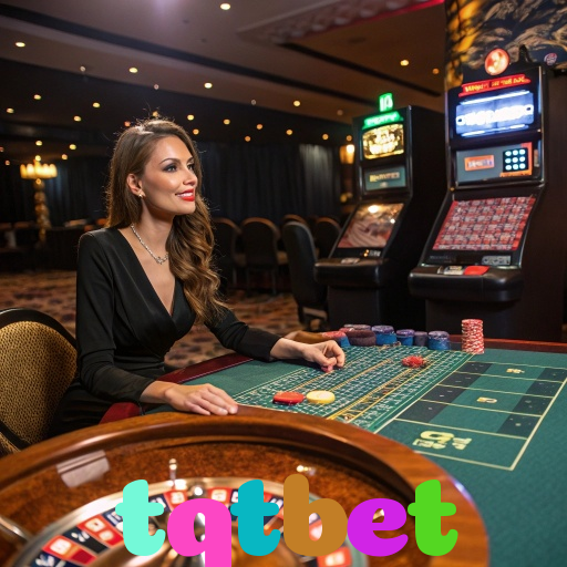 A Magia dos Jogos de Fantasia na tqtbet