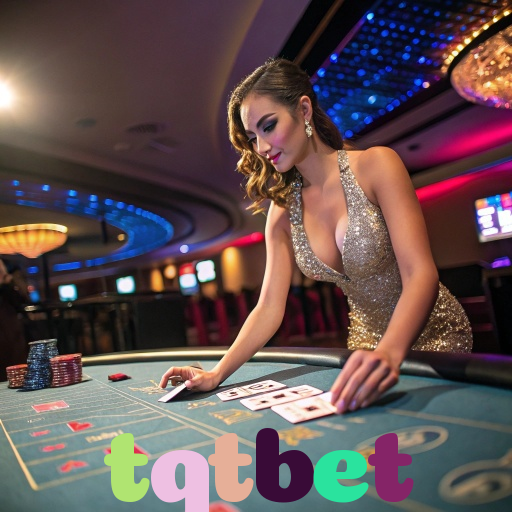 A Magia dos Jogos de Fantasia na tqtbet