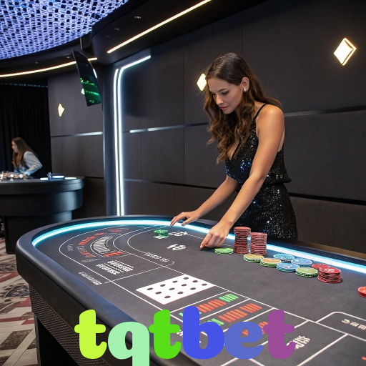 A Magia dos Jogos de Fantasia na tqtbet