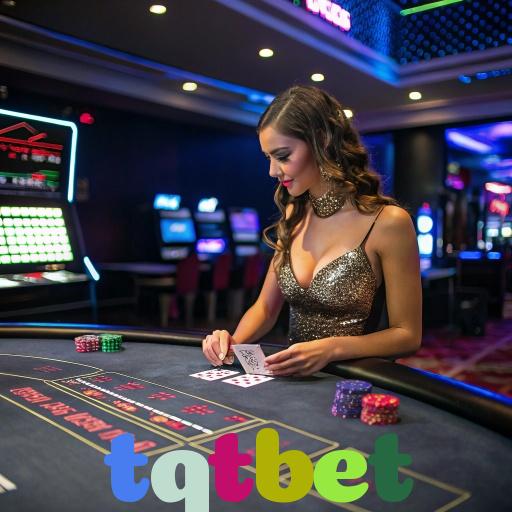 A Magia dos Jogos de Fantasia na tqtbet