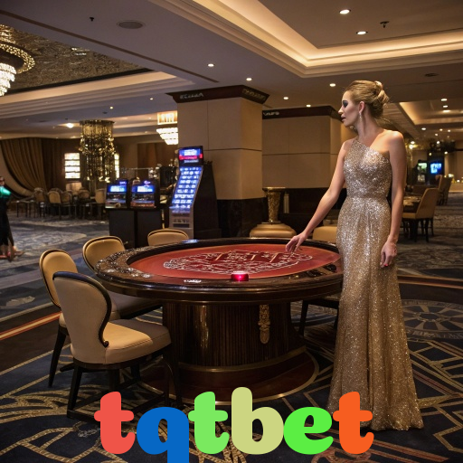 A Magia dos Jogos de Fantasia na tqtbet