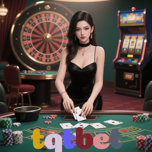 A Magia dos Jogos de Fantasia na tqtbet
