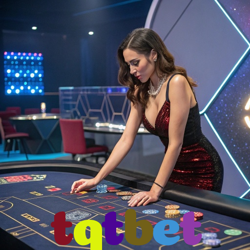 A Magia dos Jogos de Fantasia na tqtbet