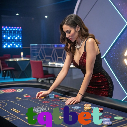 A Magia dos Jogos de Fantasia na tqtbet