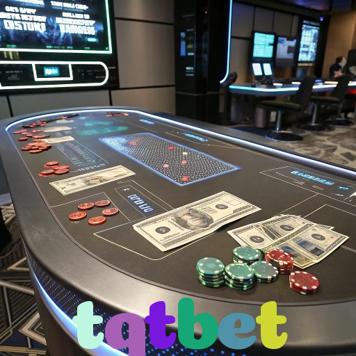 A Magia dos Jogos de Fantasia na tqtbet