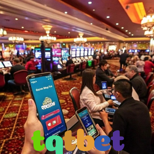 A Magia dos Jogos de Fantasia na tqtbet