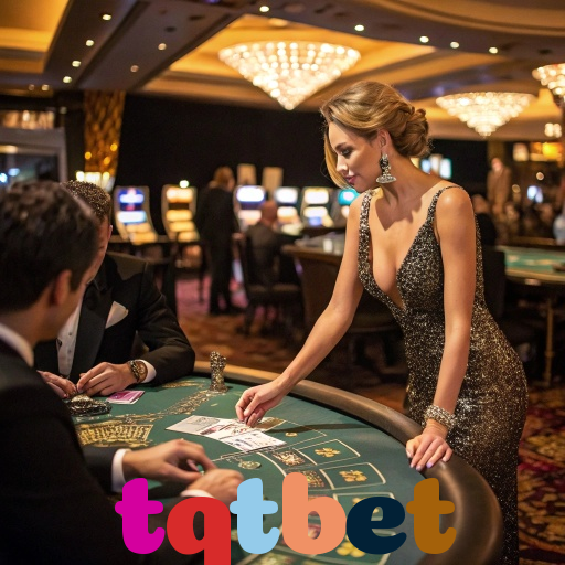 A Magia dos Jogos de Fantasia na tqtbet