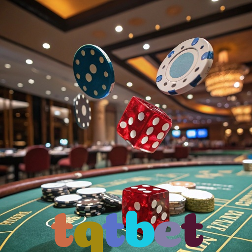 A Magia dos Jogos de Fantasia na tqtbet