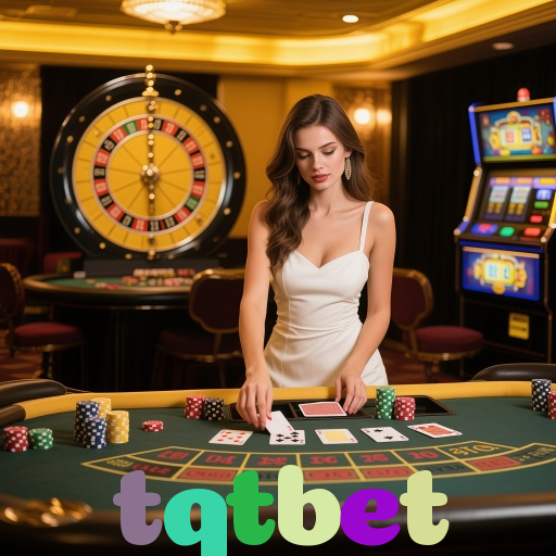 A Magia dos Jogos de Fantasia na tqtbet