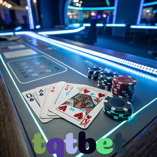 A Magia dos Jogos de Fantasia na tqtbet