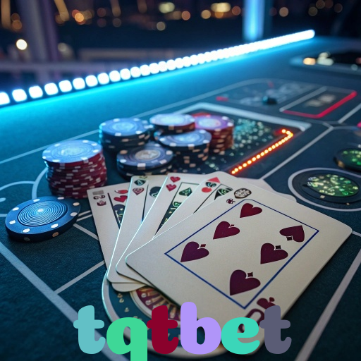 A Magia dos Jogos de Fantasia na tqtbet