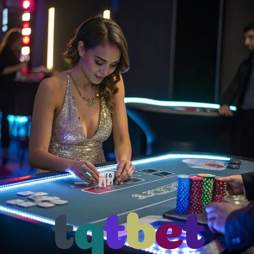A Magia dos Jogos de Fantasia na tqtbet