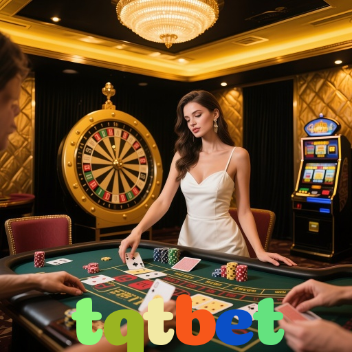 A Magia dos Jogos de Fantasia na tqtbet