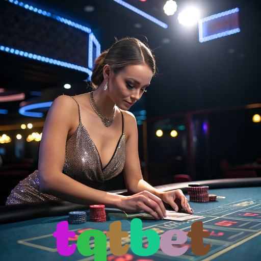 A Magia dos Jogos de Fantasia na tqtbet