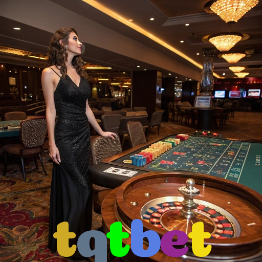 A Magia dos Jogos de Fantasia na tqtbet