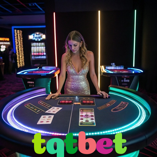 A Magia dos Jogos de Fantasia na tqtbet