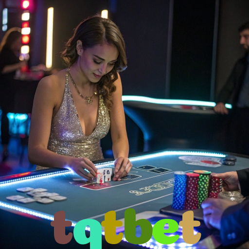 A Magia dos Jogos de Fantasia na tqtbet