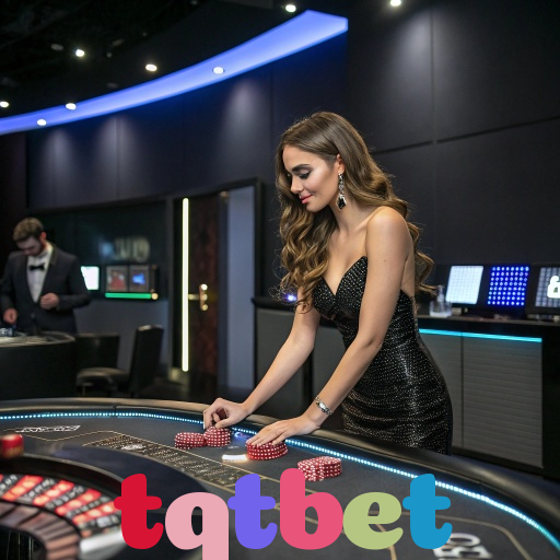 A Magia dos Jogos de Fantasia na tqtbet