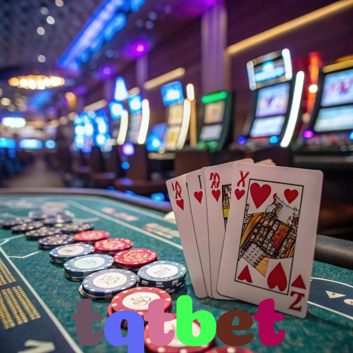 A Magia dos Jogos de Fantasia na tqtbet