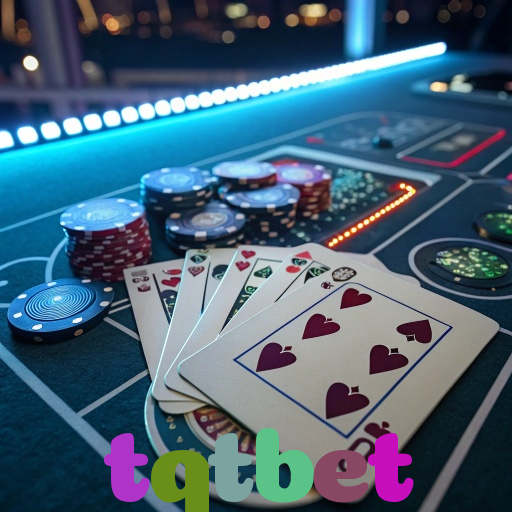 A Magia dos Jogos de Fantasia na tqtbet