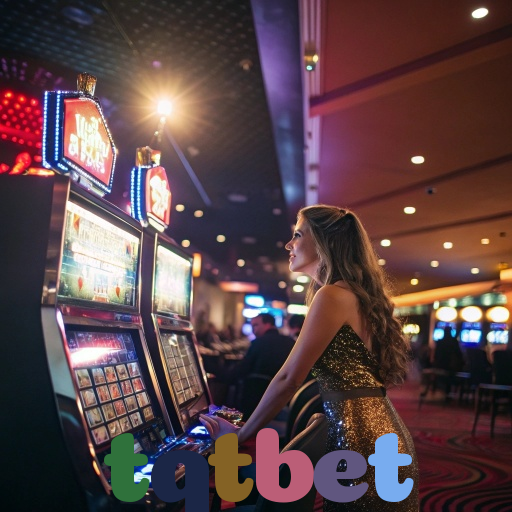 A Magia dos Jogos de Fantasia na tqtbet